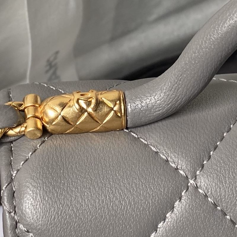 Ch**el satchel bags